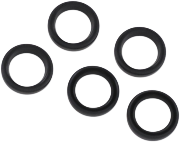 JAMES GASKET Oil Pump Shaft Seal - XL/Big Twin JGI-26227-58