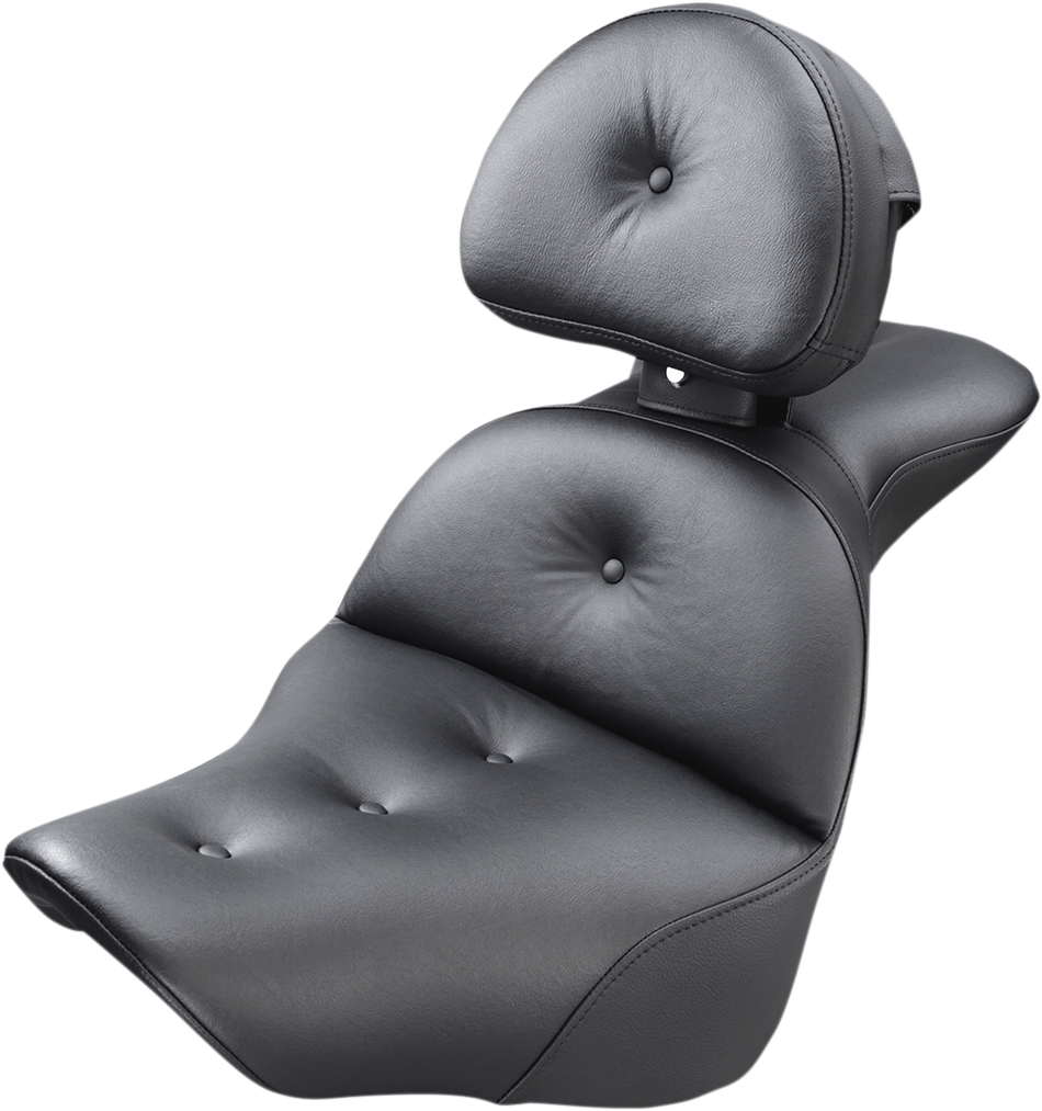 SADDLEMEN Explorer Road Sofa Seat - Includes Backrest 818-27-030RS