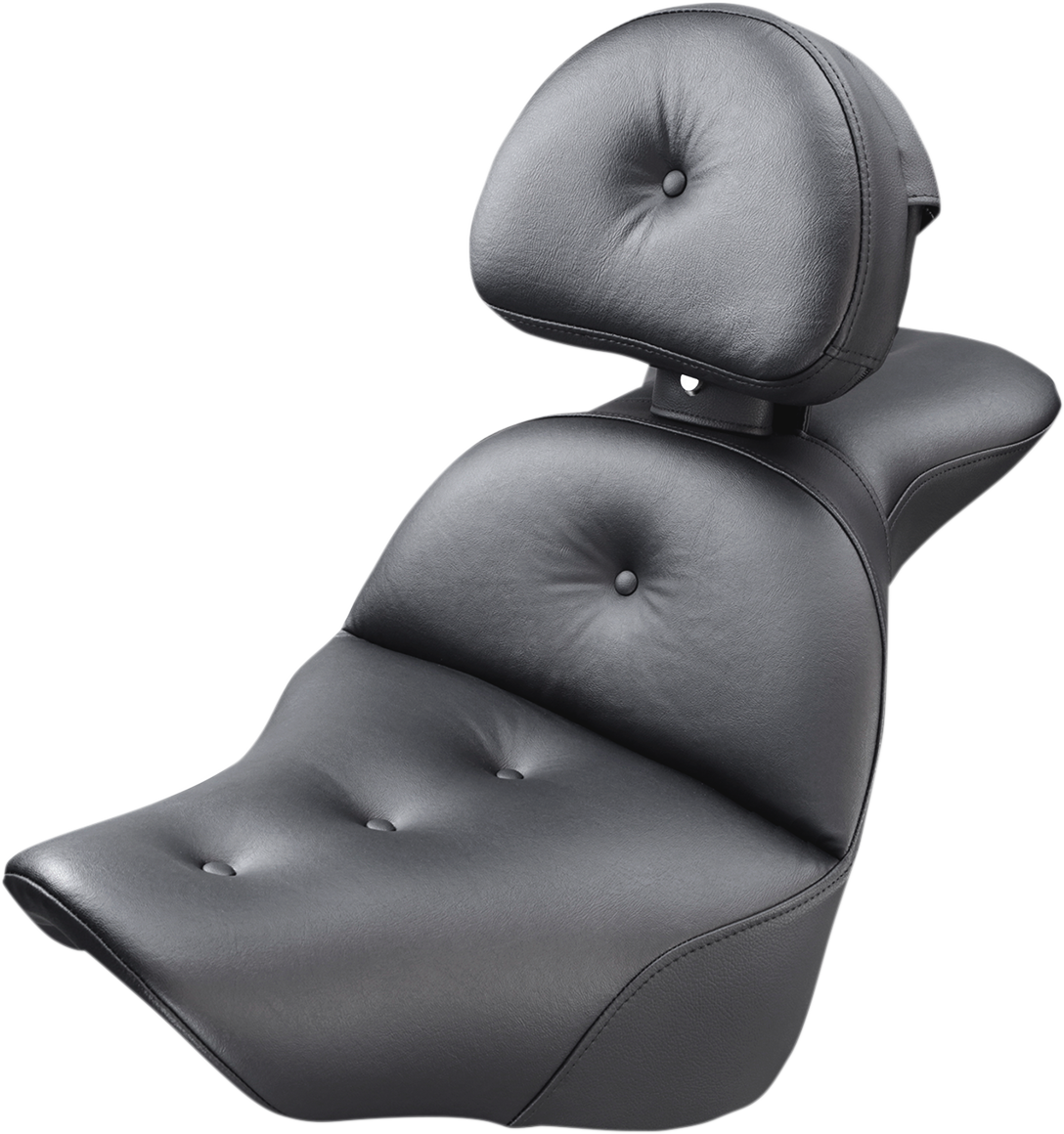 SADDLEMEN Explorer Road Sofa Seat - Includes Backrest 818-27-030RS