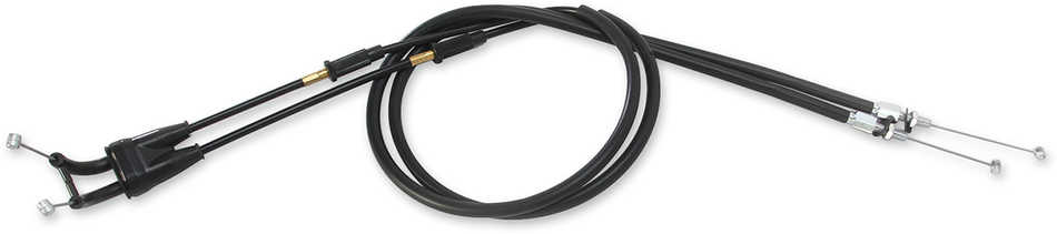 Cable del acelerador MOOSE RACING - Kawasaki 45-1031 