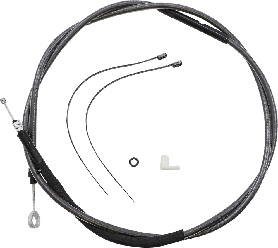 MAGNUM Control Cable Kit - Black Pearl 4871003