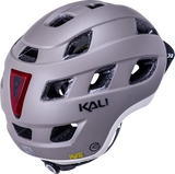 KALI Traffic 2.0 Helmet - Matte Stone - S/M 0250922126