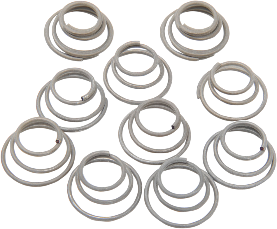 EASTERN MOTORCYCLE PARTS Clutch Springs - 37574-44 A-37574-44