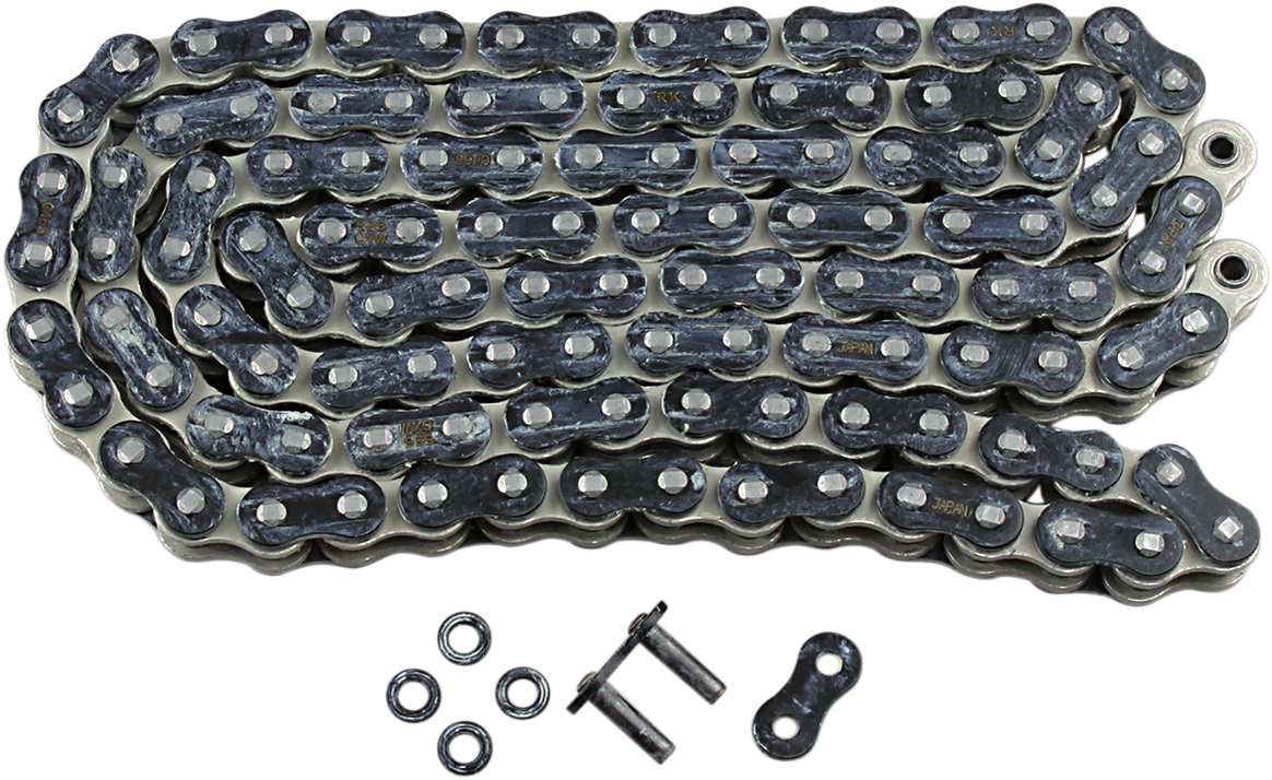 RK BC 525 GXW - Chain - 120 Links BC525GXW-120