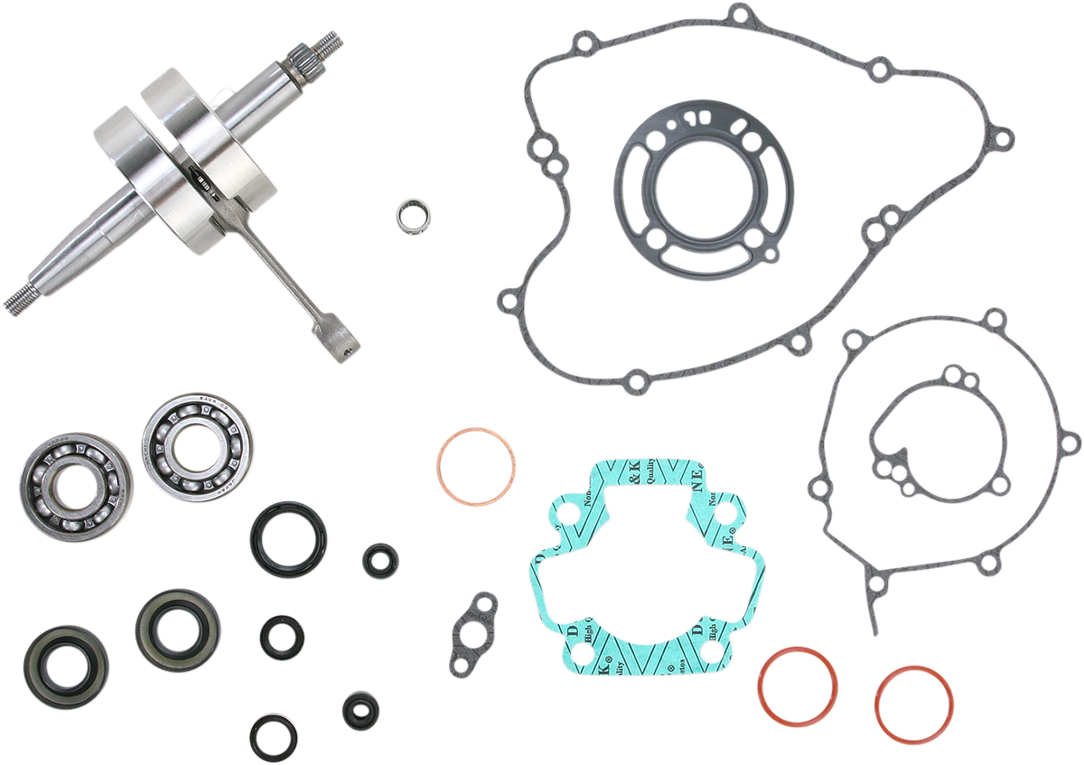 Hot Rods Crankshaft Kit CBK0100