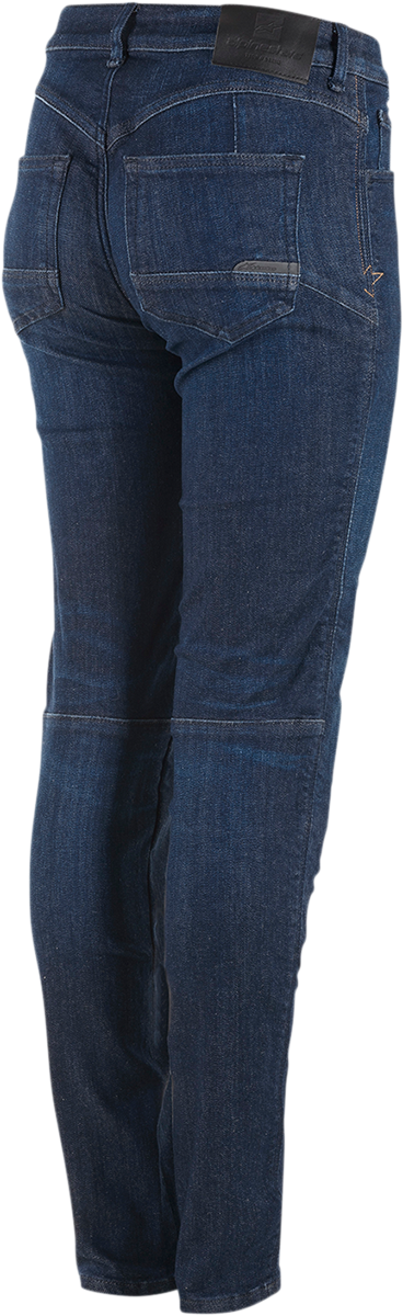 Pantalones ALPINESTARS Stella Daisy v2 - Enjuague - US 27 3338520-7203-27 