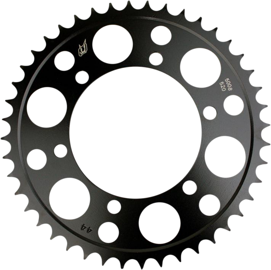 DRIVEN RACING Rear Sprocket - 45-Tooth - BMW 5180-520-45