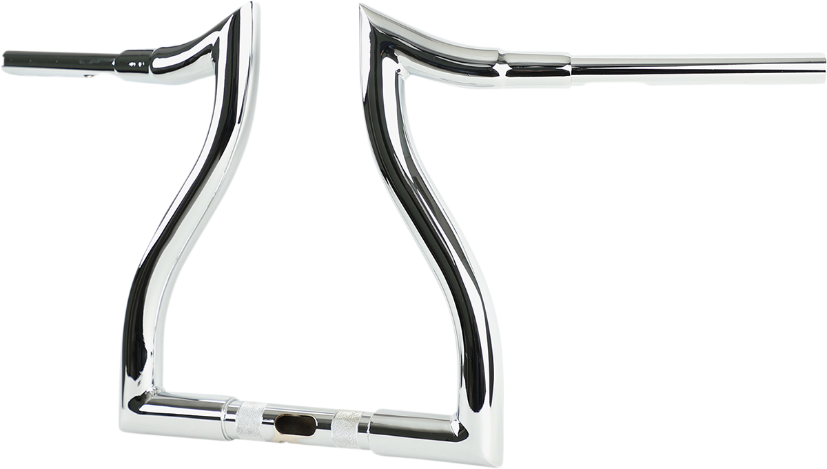 LA CHOPPERS Handlebar - Hammerhead - 12" - Chrome LA-7316-12