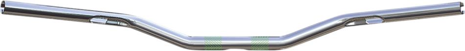 KHROME WERKS Handlebar - Low Bend - Chrome 300902