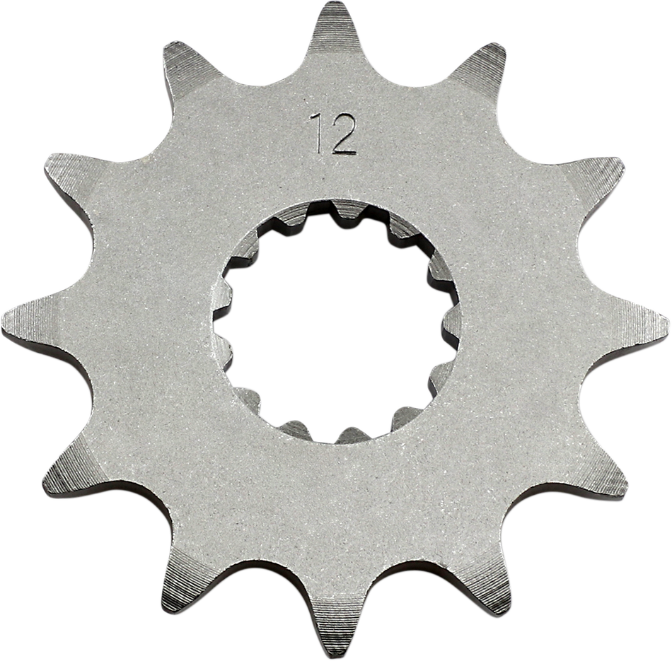 Parts Unlimited Countershaft Sprocket - 12-Tooth 214-17461-20