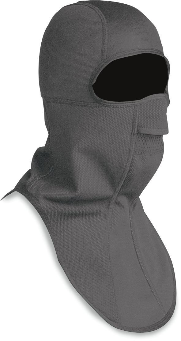 GEARS CANADA Anti Freeze Balaclava - Black - XL/2XL 300125-1-XL/2XL