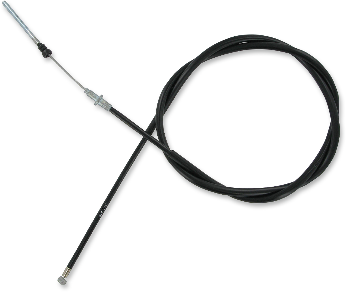 Parts Unlimited Brake Cable - Yamaha 3gb-26341-01