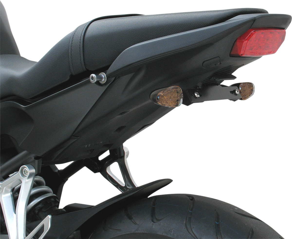 TARGA Tail Kit with LED Signals - CB650F '15-'17 22-171LED-L