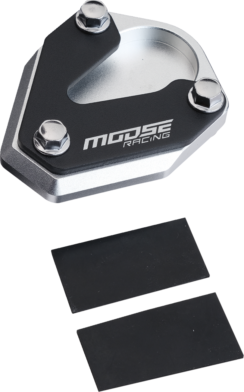 MOOSE RACING Kickstand Pad Extension C32-2491