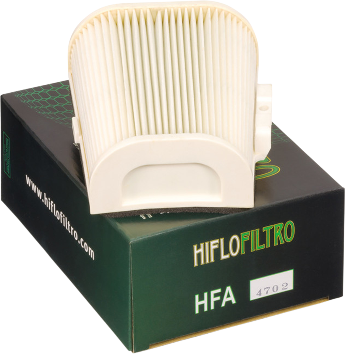 HIFLOFILTRO Air Filter - Yamaha HFA4702