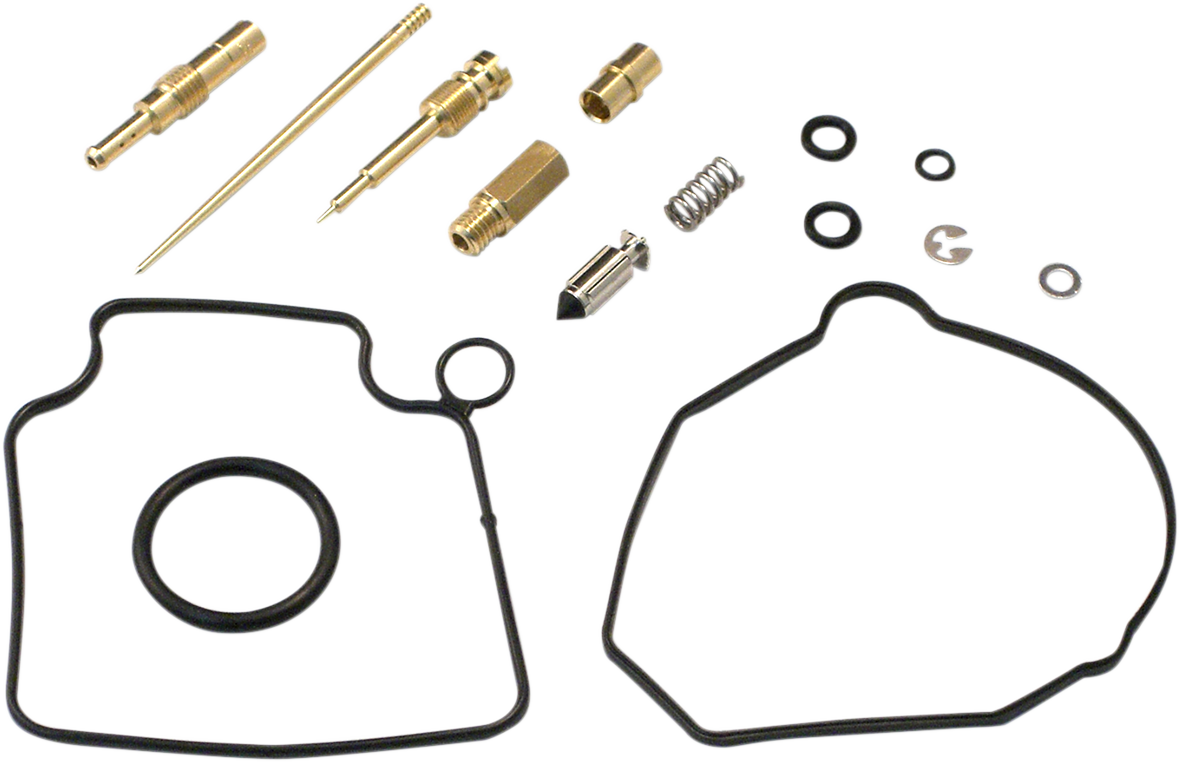 SHINDY Carburetor Kit - TRX250X '91-'92 03-020