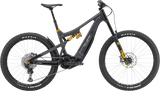 INTENSE Tazer MX Carbon Ebike - Pro Build - Gray/Black - L/XL 22ZCE7MXPX-NB