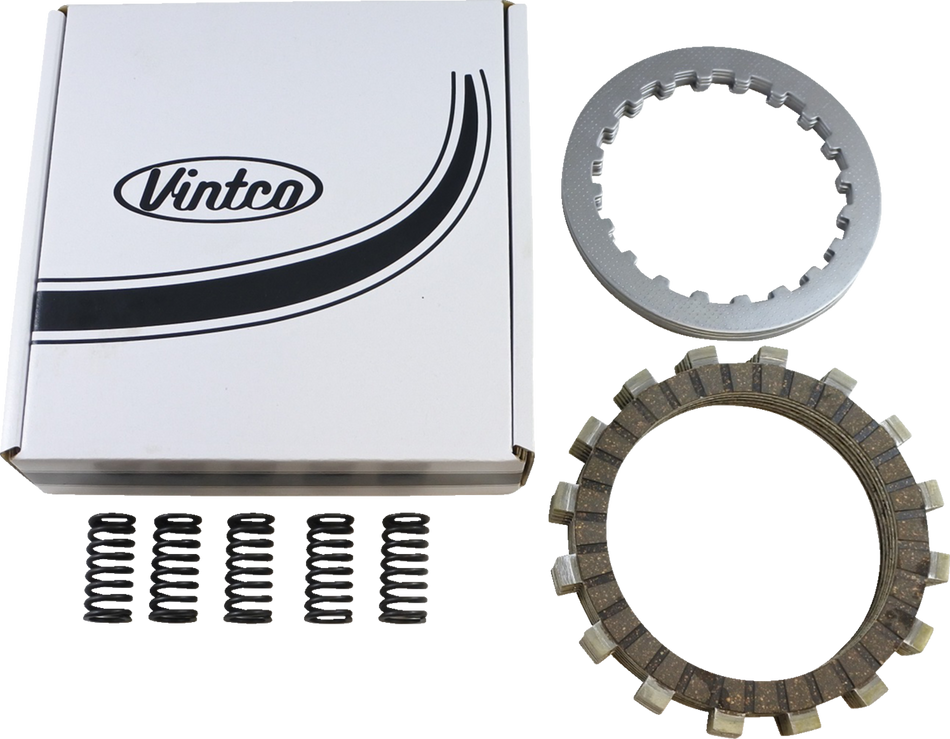 VINTCO Clutch Plate Kit - Yamaha KCLY11