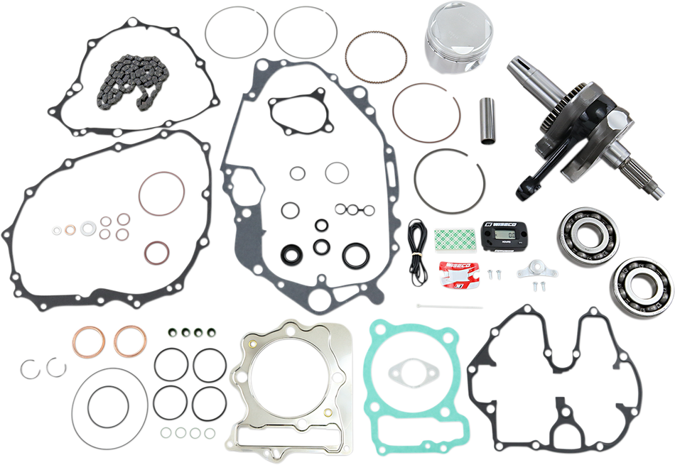 WISECO Engine Kit Performance PWR131A-870