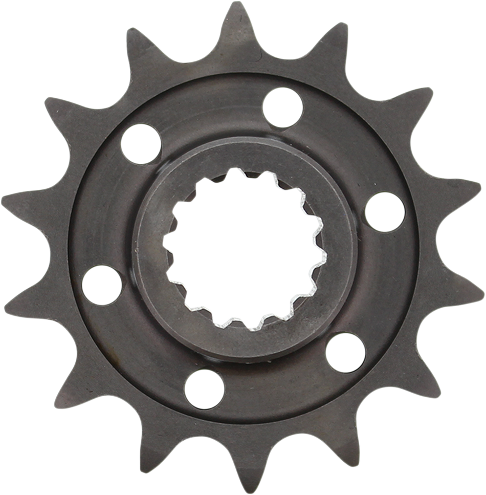 SUPERSPROX Countershaft Sprocket - 14 Tooth CST4054520-14-2