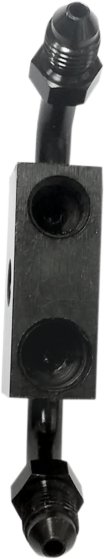 GOODRIDGE Front Router - ABS FXD - Black SP1000-086
