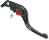 CRG Clutch Lever - RC2 - Short - Black 2RM-611-H-B