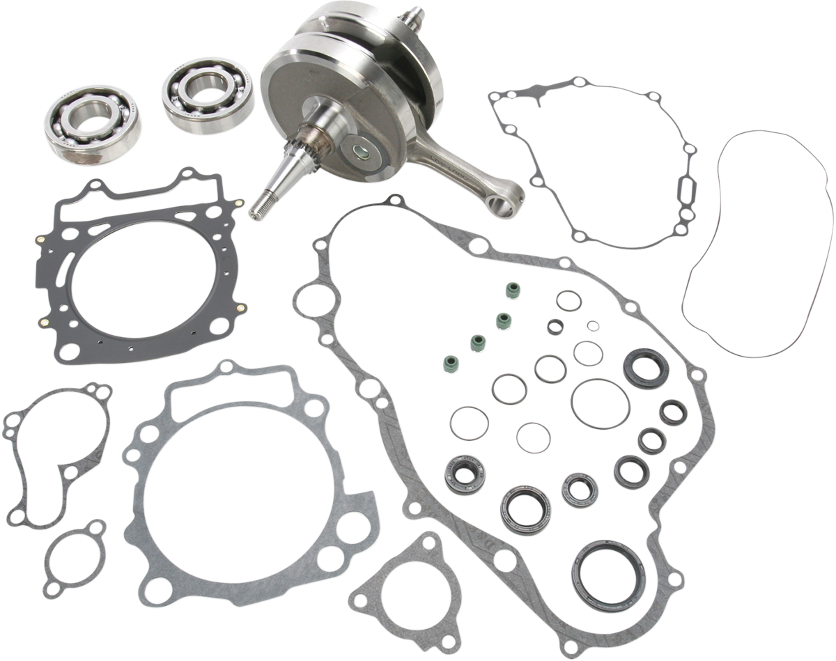 Hot Rods Crankshaft Kit CBK0129