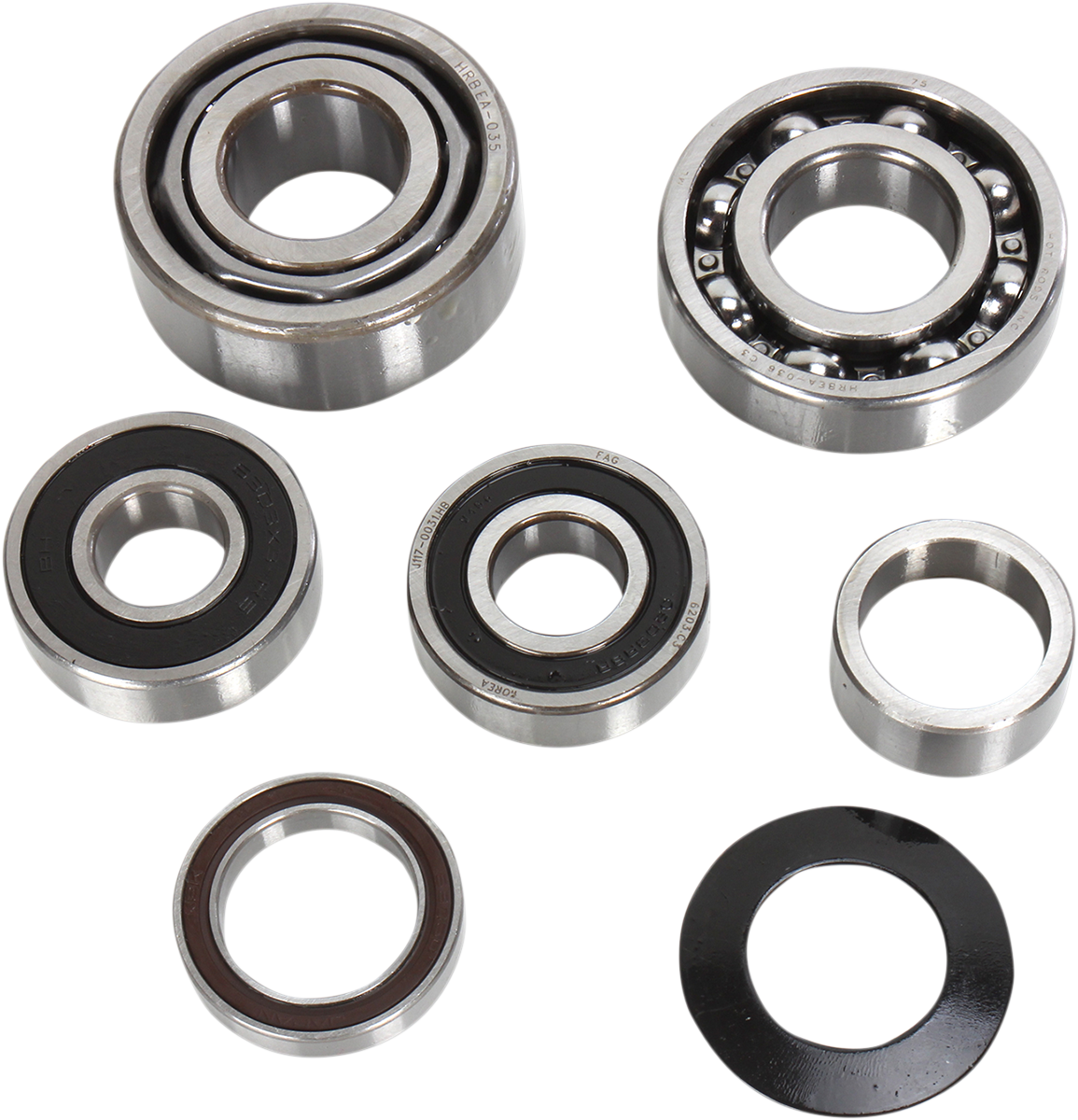 Hot Rods Transmission Bearings Kit TBK0001