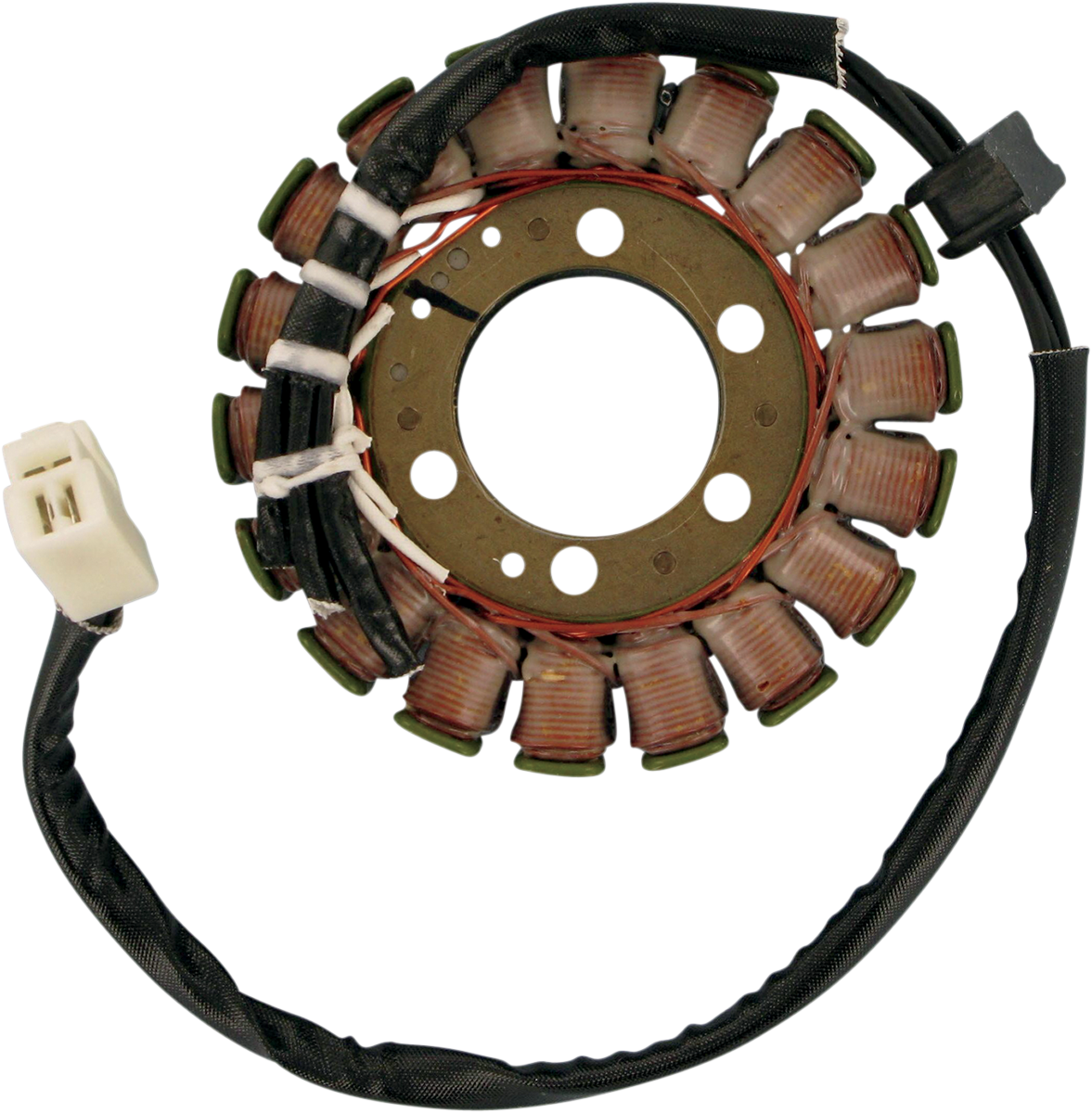 RICK'S MOTORSPORT ELECTRIC Stator - Suzuki 21-315