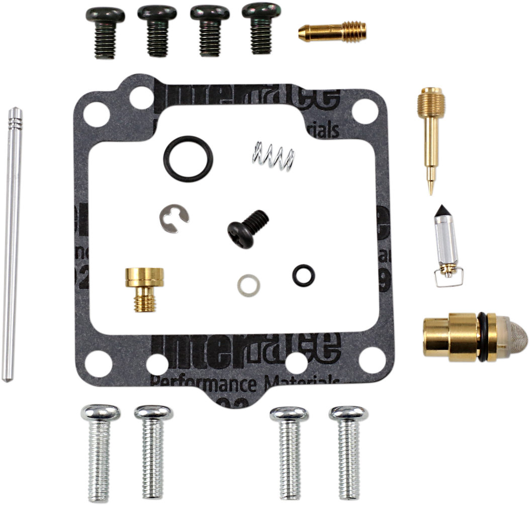 Parts Unlimited Carburetor Kit - Suzuki Ls650 Savage 26-1728