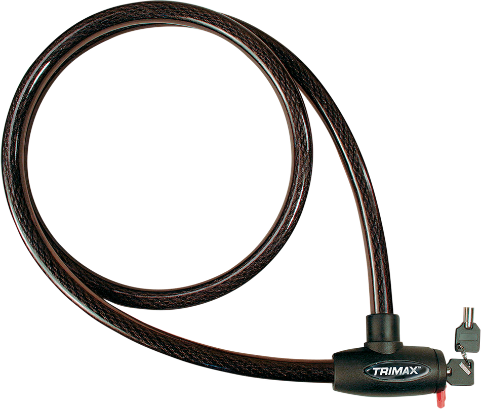 TRIMAX Quadra Braid Lock - 72" TQ2072 4010-0014