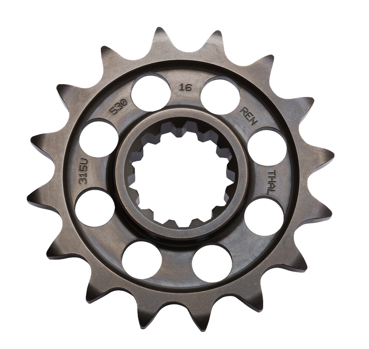 RENTHAL Front Sprocket - Countershaft - 14 Tooth 315V-520-14P