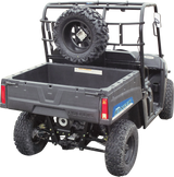 MOOSE UTILITY Spare Tire Carrier - 50-64" UVPR905STC