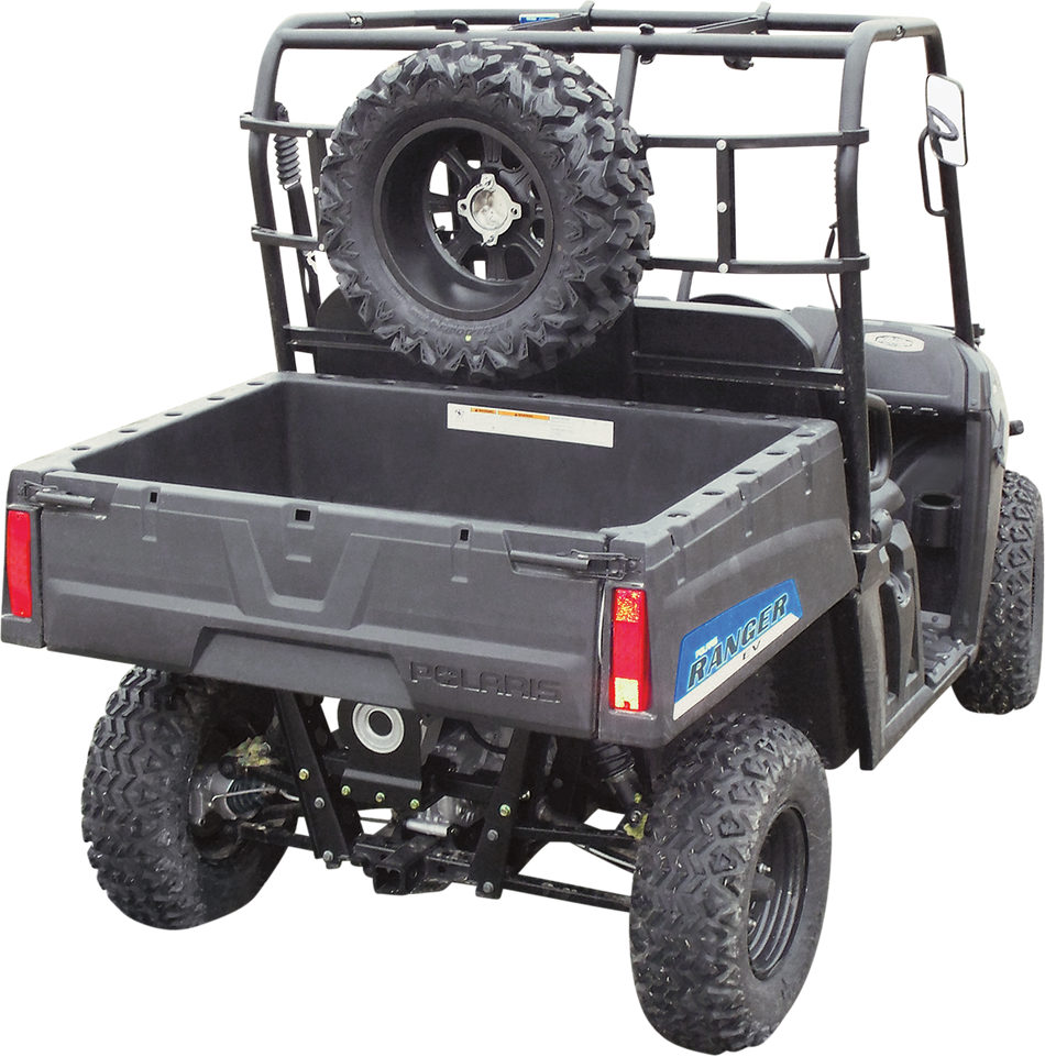 MOOSE UTILITY Spare Tire Carrier - 50-64" UVPR905STC