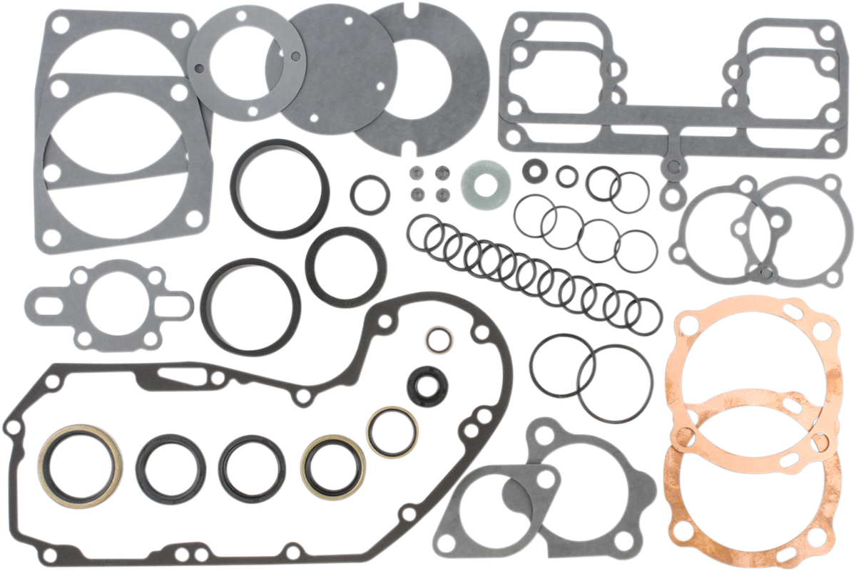 COMETIC Engine Gasket Kit - XL C9117F