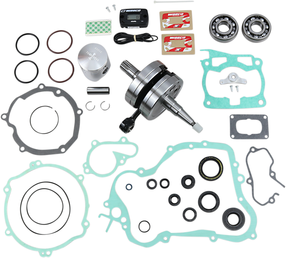 WISECO Engine Kit Performance PWR125-100