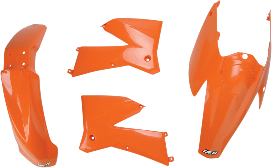 UFO Replacement Body Kit - OEM Orange KTKIT503-999
