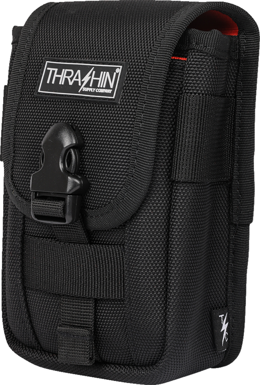 THRASHIN SUPPLY CO. Multi-Use Pouch TSB-00-14