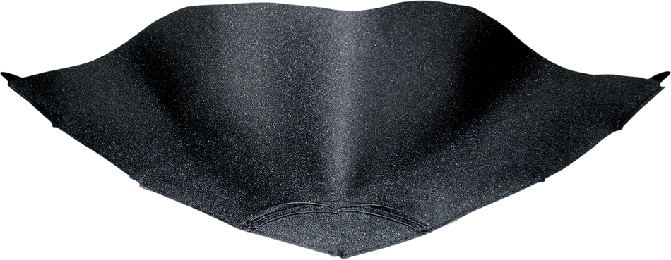 Z1R Range Neck Curtain - Black - XL/2XL 0134-2863