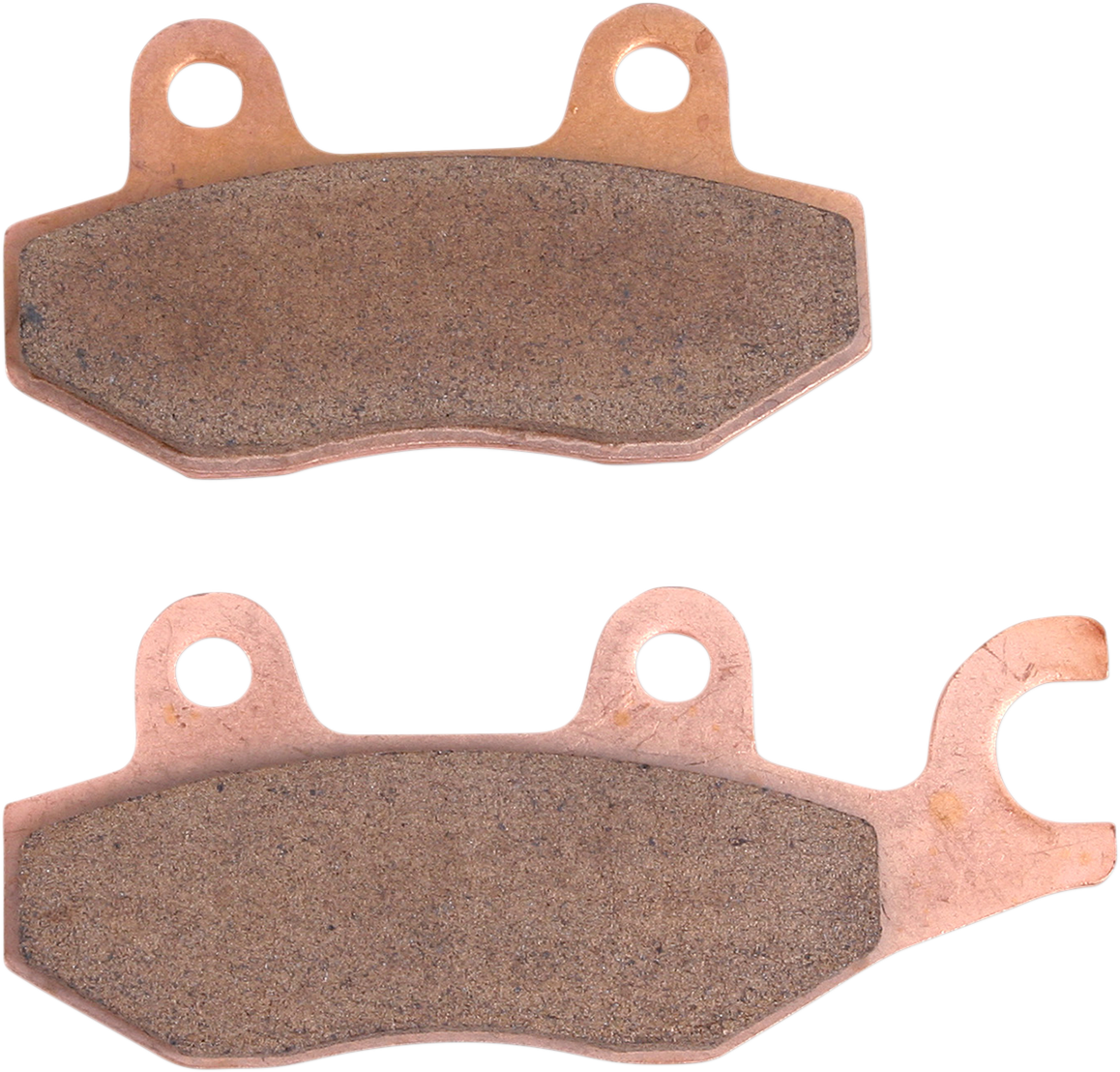 EBC Sintered "R" Brake Pads FA165R