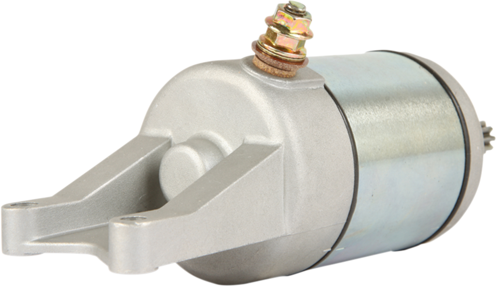 Parts Unlimited Starter Motor 410-54082