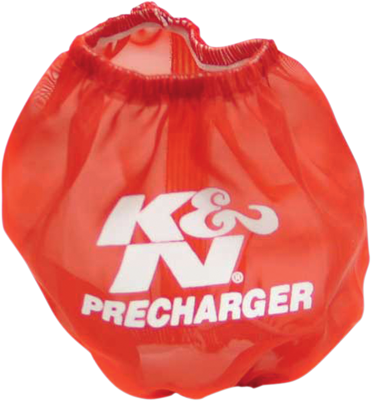 K & N Precharger HA-3500PR