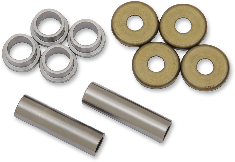 MOOSE RACING A-Arm Bearing Kit - Front Upper/Lower 50-1168