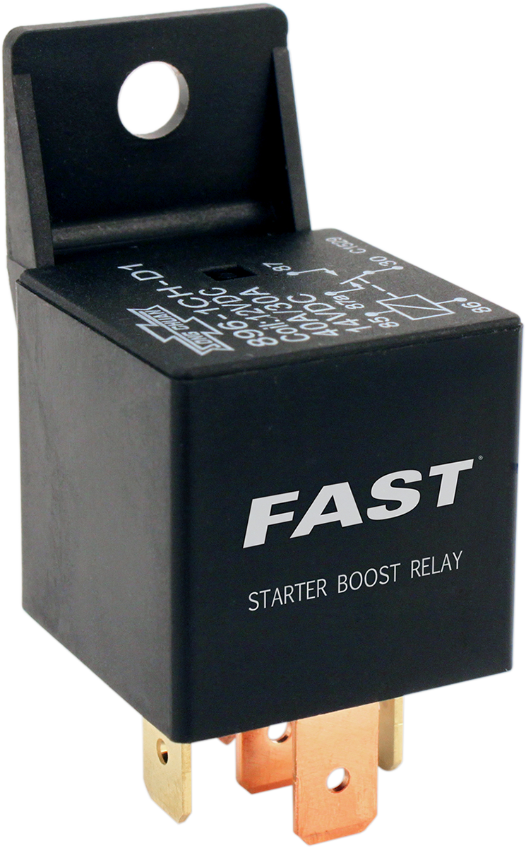 COMP CAMS Fast Start - Boost Relay F-5030