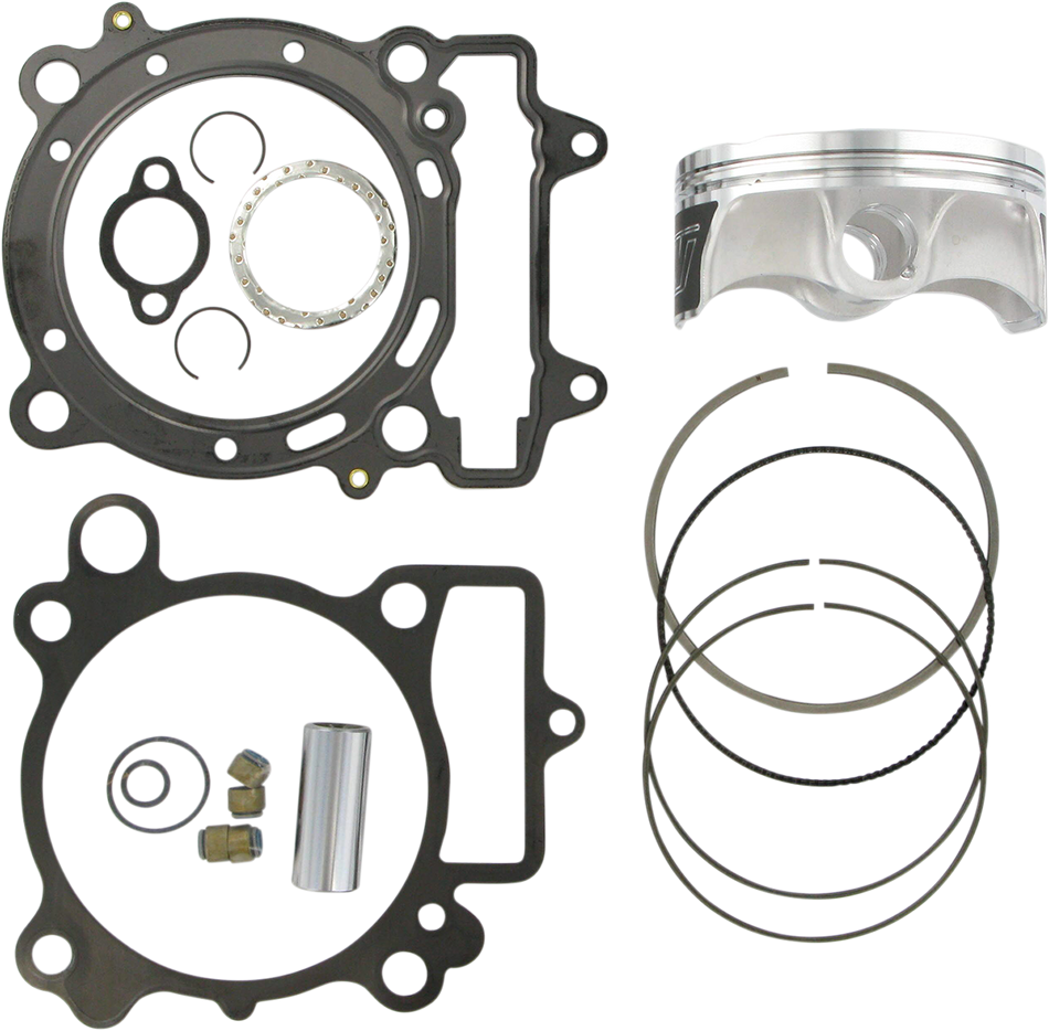 WISECO Piston Kit with Gaskets - Standard High-Performance PK1405