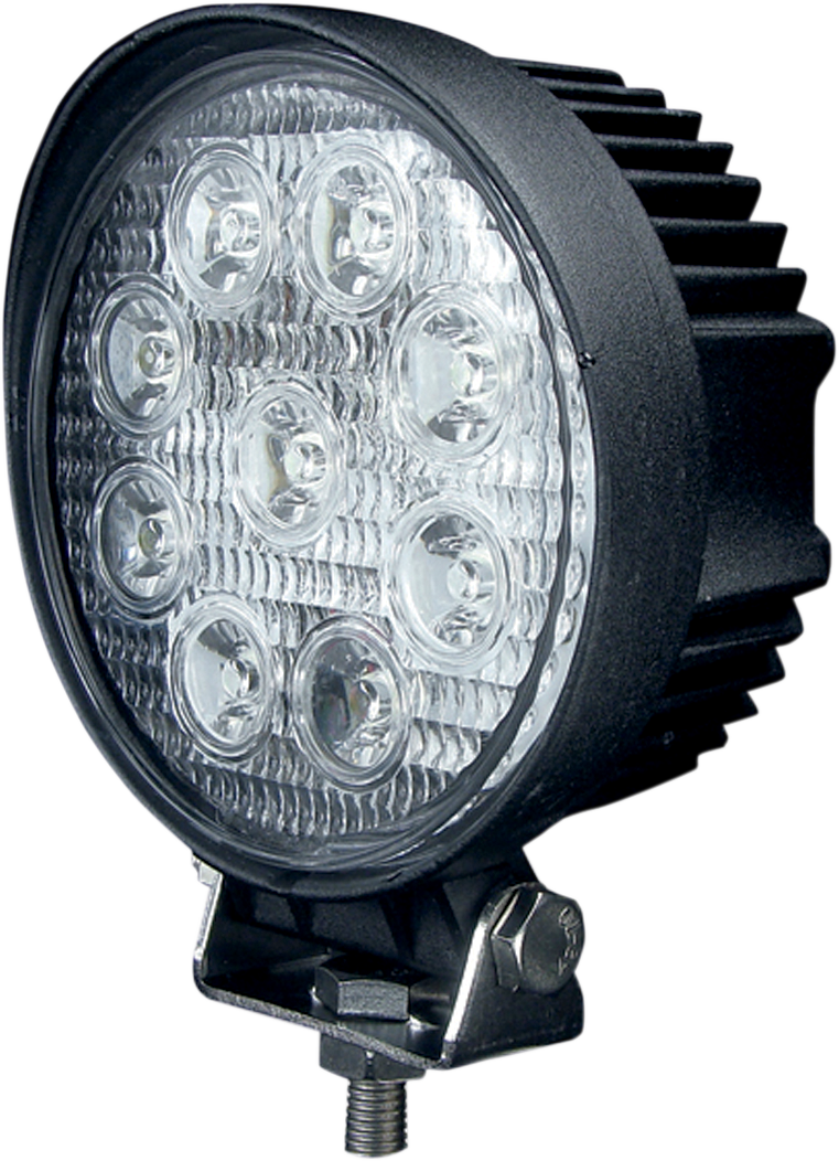 BRITE-LITES LED Spot Light - 4" - Round BL-LBP4.9