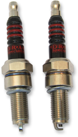 DRAG SPECIALTIES Spark Plugs - M8/XG E18-6724DS