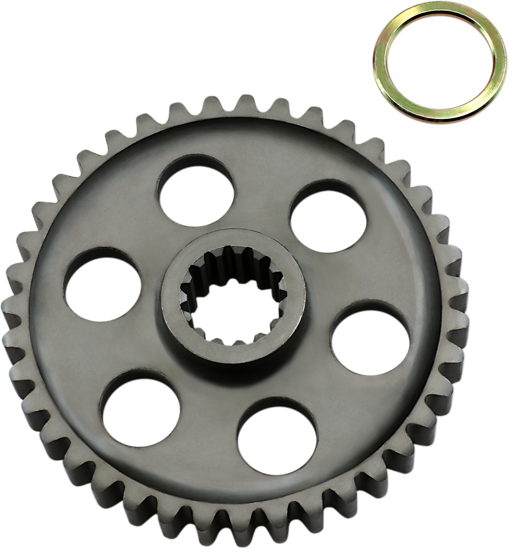 VENOM PRODUCTS Sprocket HY-VO - Polaris - 39-Tooth 930267