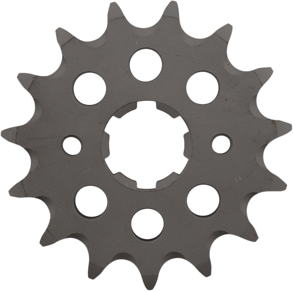 SUPERSPROX Countershaft Sprocket - 15-Tooth CST-569-15-1