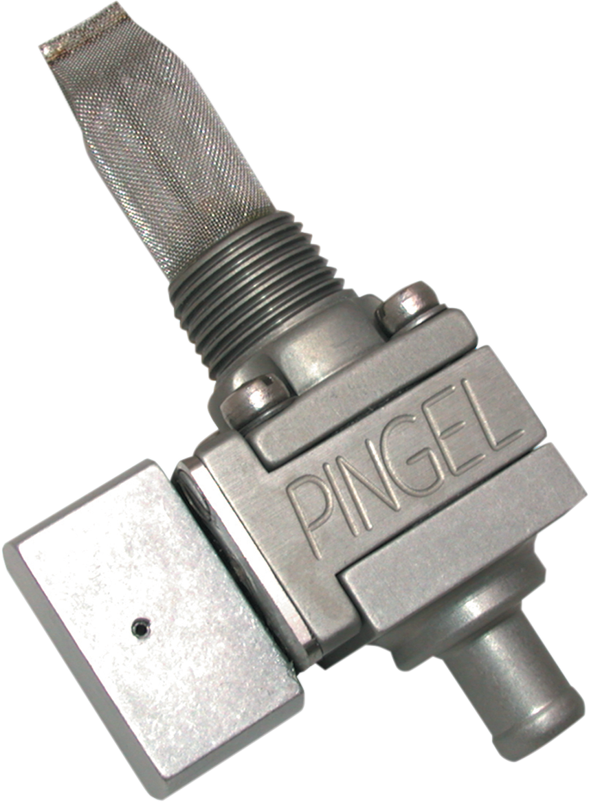 PINGEL The Guzzler Fuel Valve - 3/8" NPT - 5/16" GV15G